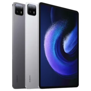 Xiaomi Pad 6 Max 14 Tablet Snapdragon 8+ 10000mAh 120Hz 2.8K UHD Screen 67W 50MP