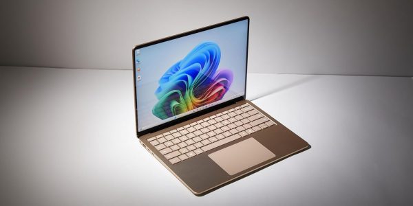 Anniversary Celebration while stocks last:Microsoft Surface Laptop 7 AI Copilot+ PC for Business (13.8" 2K+ Touchscreen, Snapdragon X Plus (> Intel i7-1355U), 16GB, 1TB SSD)...