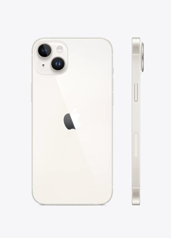 Apple iPhone 14, 256GB, Starlight