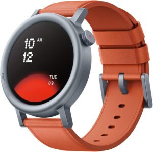 Exclusive for New Users：CMF by Nothing Watch Pro 2 Smartwatch with 1.32’’ AMOLED display, 11 days battery life, Bluetooth calls with AI noise reduction and Built-in multi-system...
