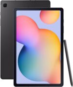 Limited-Time Sale for Summer Surprises AED 99د.إ：Samsung Galaxy Tab S6 Lite (2024) 10.4" 128GB WiFi Android , S Pen for Note-Taking, Gaming Ready, Long Battery Life, Expandable...