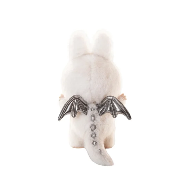Limited-Time Sale for Summer Surprises AED 99.00د.إ :POP MART The Monsters LABUBU ZIMOMO Angel in Clouds Figure