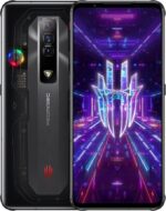 [New User Only]REDMAGIC 10 Pro Smartphone 5G, 144Hz Gaming Phone, 6.85" FHD+, Under Display Camera, 7050mAh Android Phone, Snapdragon 8 Elite, 16+512GB, 80W Charger, Dual-Sim,...
