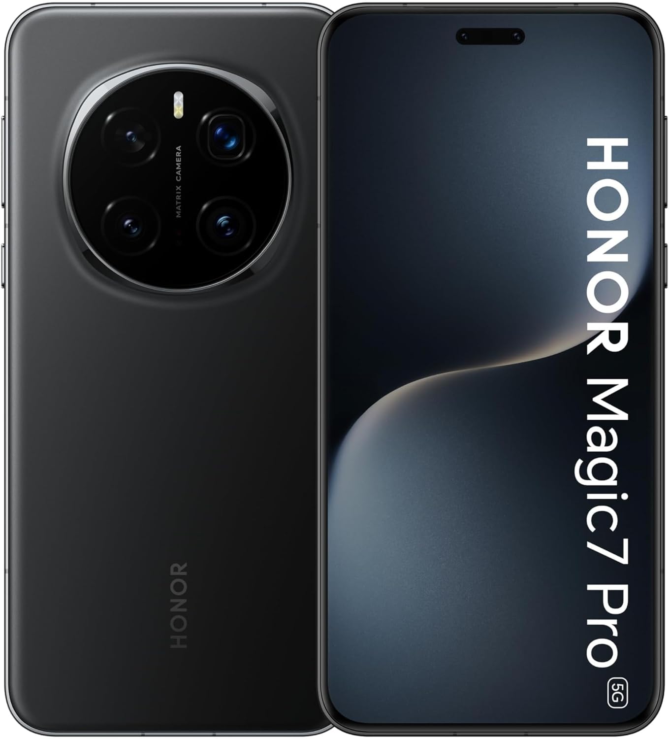 Summer Final Clearance Just AED 89د.إ:HONOR Magic 7 Pro 5G 12GB RAM 512GB Dual SIM With Free Gifts & 360° Damage Protection* - UAE Version