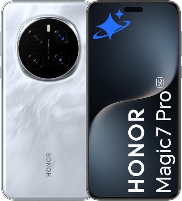 Summer Final Clearance Just AED 89د.إ:HONOR Magic 7 Pro 5G 12GB RAM 512GB Dual SIM With Free Gifts & 360° Damage Protection* - UAE Version