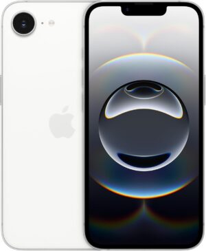 Summer Final Clearance Just AED 99د.إ：Apple iPhone 16e (512 GB)