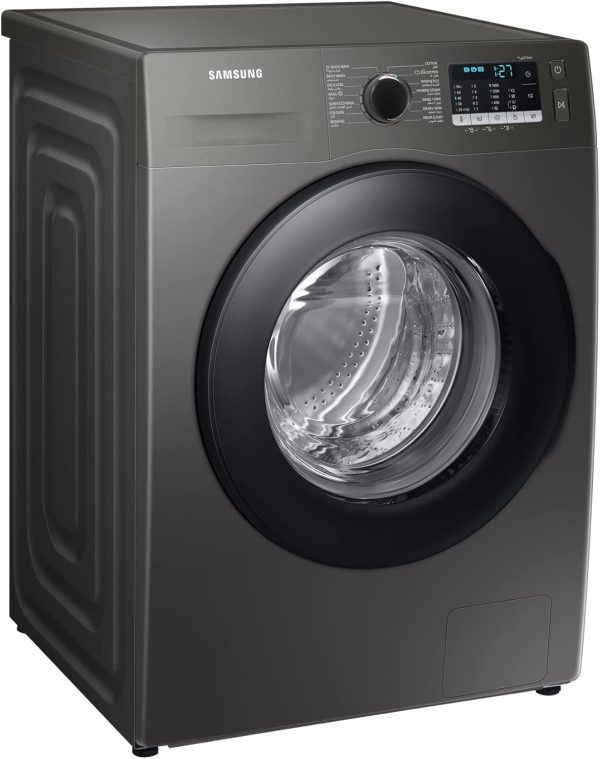 Summer Final Clearance Just AED 99د.إ:Samsung 8Kg Front Load Washing Machine With Ecobubble, Hygiene Steam And Digital Inverter Technology, 20 Year Warranty on Digital Inverter...