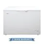 Pacific Chest Freezer 200L (BD200)
