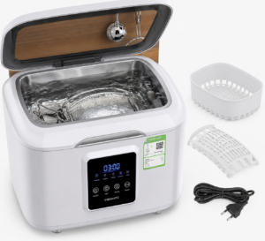 Vibrantz CleanPod Dishwasher