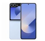 Samsung Galaxy Z Flip 6 Blue