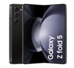 Samsung Galaxy Z Fold 5 Black 512GB