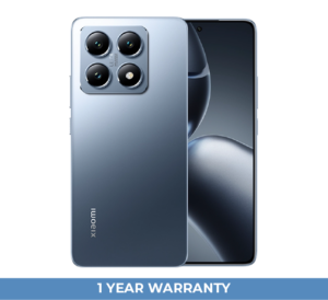 Xiaomi