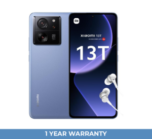 Xiaomi