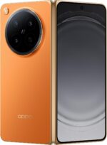 OPPO Find N6 (Stellar Titanium)